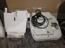 Panasonic Smartboard and Epson Projector