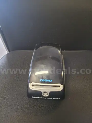 Dymo LabelWriter 450 Turbo