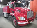 2009 Kenworth T370 Fire Tanker