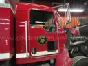2009 Kenworth T370 Fire Tanker