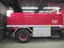 2009 Kenworth T370 Fire Tanker