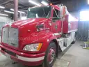 2009 Kenworth T370 Fire Tanker