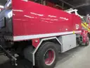 2009 Kenworth T370 Fire Tanker