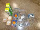 Parts Lot- for Thomas FS65 School Bus