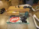 Parts Lot- for Thomas FS65 School Bus