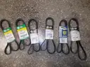 Parts Lot- for Thomas FS65 School Bus