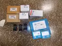 Parts Lot- for Thomas FS65 School Bus