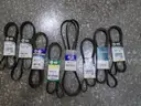 Parts Lot- for Thomas FS65 School Bus