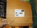 Parts Lot- for Thomas FS65 School Bus