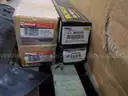 Parts Lot- for Thomas FS65 School Bus