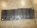 Parts Lot- for Thomas FS65 School Bus