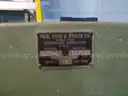 Pexto Metal Shear