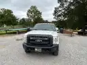 2016 Ford F-350 SD XL Crew Cab Long Bed DRW 4WD