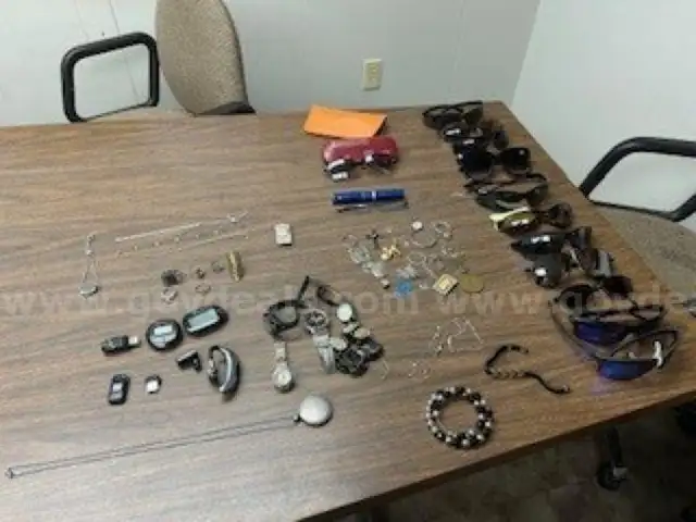 1 Lot of Misc. Jewelry, Sunglasses, and Accessories, Approx. 67 Items