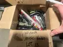 1 Lot of Knives/Multi-Tools, Various Makes and Models, Approx. 100 Items