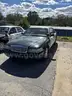 2011 Ford Crown Victoria