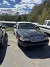 2011 Ford Crown Victoria