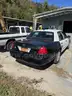2011 Ford Crown Victoria