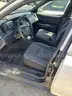 2011 Ford Crown Victoria