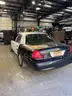 2011 Ford Crown Victoria