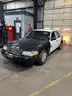2011 Ford Crown Victoria