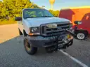 2004 Ford F-250 SD