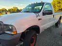 2004 Ford F-250 SD