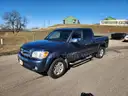 2006 Toyota Tundra Double Cab