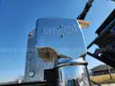 2018 PJ Gooseneck Roll Off Trailer w/ 13 yard Roll Off Box
