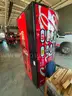 Beverage vending machine