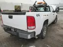 2007 GMC Sierra 1500 4WD