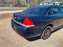 2009 Chevrolet Impala