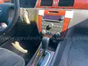 2009 Chevrolet Impala