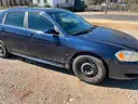 2009 Chevrolet Impala