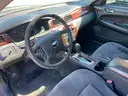 2009 Chevrolet Impala