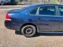 2009 Chevrolet Impala