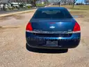 2009 Chevrolet Impala