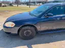 2009 Chevrolet Impala
