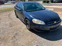 2009 Chevrolet Impala