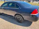 2009 Chevrolet Impala