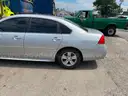 2012 Chevrolet Impala