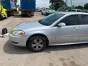 2012 Chevrolet Impala