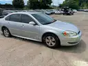 2012 Chevrolet Impala