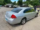 2012 Chevrolet Impala