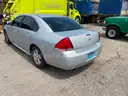 2012 Chevrolet Impala