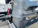 2009 TENNANT ATLV4300