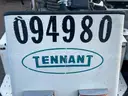 2009 TENNANT ATLV4300