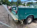 1992 Chevrolet C/K 2500 Reg. Cab 8-ft. Bed 2WD