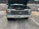 1992 Chevrolet C/K 2500 Reg. Cab 8-ft. Bed 2WD