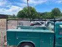 1992 Chevrolet C/K 2500 Reg. Cab 8-ft. Bed 2WD